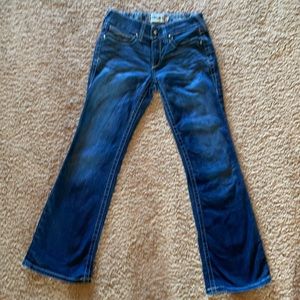 Real Ariat Denim jeans